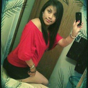 Meet your Posher, Mary esther